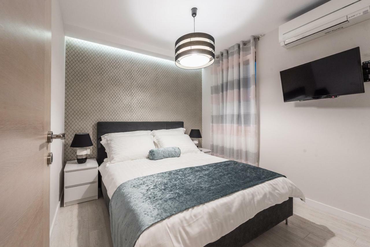 Villa Franica Zadar Bagian luar foto